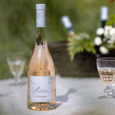 Aventure rosé BIO